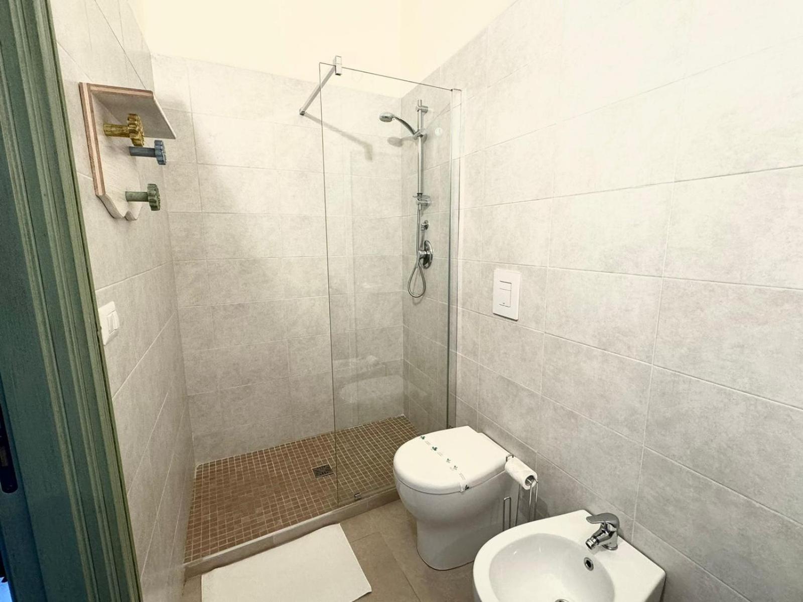 Loft Il Fico Apartment Zapponeta Exterior foto